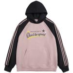 Унисекс свитшот NANDCHN, серый мультиколор - фото 3