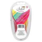 Одноразовые бритвы BIC Soleil Simply Smooth, 8 шт - фото 2