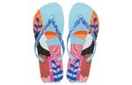 Шлепанцы и сланцы Ipanema Flip Flops Women's - фото 3