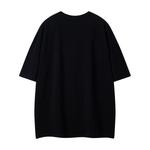 Футболка RELAX Series Unisex LEVEL, темно-синий - фото 3