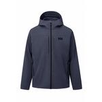 HELLY HANSEN Куртка мужская, Navy Blue - фото