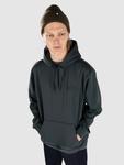 Худи Vans Core Basic II Po Hoodie, green gables - фото