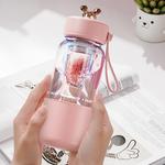 Стаканы Mickey Disney, розовый - фото 6