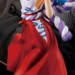 Фигурки в масштабе BANPRESTO - фото 4