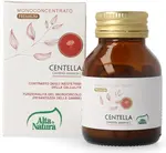 Центелла 45 таблеток Терраната против целлюлита Alta Natura - фото