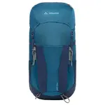 Рюкзак VAUDE Brenta 50L, синий - фото 4