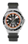 Часы Zenith Defy extreme diver из титана 42,50 мм - фото 3