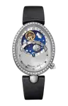 Часы grande complication day & night Breguet - фото