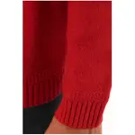 Свитер Gant Shetland, красный - фото 4