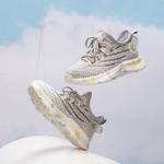 Кроссовки для детей "Дети" Satchi, черный - фото 25