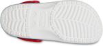 Унисекс сабо Crocs Hello Kitty Classic, белый - фото 4