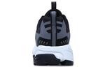 Кроссовки stamina running shoes black/white/gray Skechers, черный - фото 4