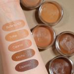 Крем-бронзер MUA Makeup Academy Bronzed, Butterscotch 14 g - фото 4