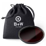 Фильтр B+W 695/092 IR Dark Red MRC Basic Filter (58mm) 66-1102763 - фото 3