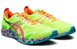 Кроссовки Asics Gel Noosa Tri 12, желтый - фото 3