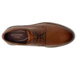 Оксфорды Rockport Cedric, Dark Natural Leather - фото 2