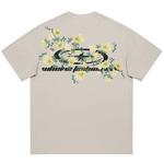 Футболка унисекс Whelve, цвет Burgundy - фото 15