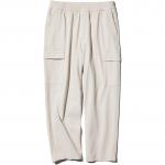 UNIQLO Cargo Pants Unisex Ivory - фото