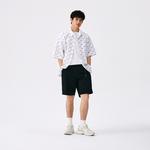 Рубашка unisex gray MLB, серый - фото 8