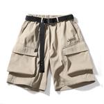 Унисекс шорты карго Wrangler Jeep, зеленый - фото 3