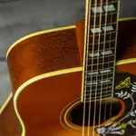 Gibson Hummingbird Original - Heritage Cherry Sunburst - фото 7
