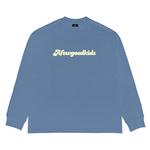 Футболка унисекс AFGK бело-зеленая - фото 9