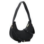 Сумка через плечо VALENTINO, черный - фото 2