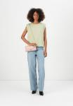 Топ Marc O'Polo DENIM Top, Elm Green/Olive - фото 2