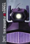 Transformers: IDW Collection Phase Two Volume 6 (IDW Publishing) - фото