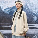 Куртка унисекс Jeep, цвет Coffee - фото 10