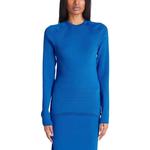 Трикотажная женская футболка Dark Denim Timberland - фото 3