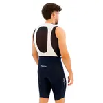 Шорты с нагрудником Rapha Core, синий - фото 6