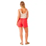 Шорты Garcia E50344, розовый - фото 2