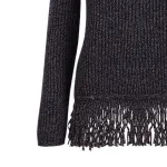 MaxMara Свитер Women's Navy Blue - фото 6