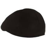 Бейсболка BREITER Schirmmütze einteilig, черный - фото 2