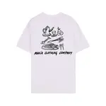 Футболка Makia Blessed, белый - фото 2