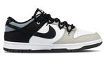 Nike Кроссовки для скейтбординга Dunk Coverage Cushioning Low top Unisex черные - фото 3