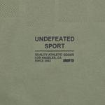 Майка Sport Collection SS25 Unisex UNDEFEATED, зеленый - фото 8