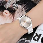 SWATCH Часы Men 38mm Silver Watch SYXS108 - фото 6