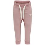 Брюки Hummel Apple Long, розовый - фото