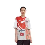 Футболка женская белая Aape - фото 3