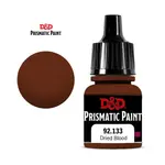 Засохшая кровь, D&D Prismatic Paints - фото