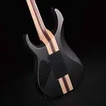 Cort X500 Menace Черный Сатин - фото 5