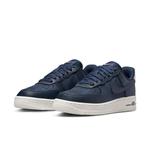 Кроссовки air force 1 low '07 'obsidian' Nike, мультиколор - фото 3