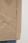 Куртка Rains, бежевый - фото 10