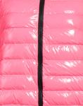 Пуховик Herno, розовый - фото 4