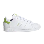 Кроссовки Adidas The Muppets x Stan Smith Little Kid, белый - фото