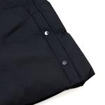 LINING Пуховик Table Tennis Series 25q4 Unisex Black - фото 4