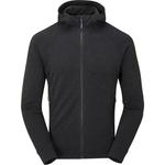 Куртка Rab Nexus Hooded Rab, Black - фото 4