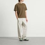 Футболка с квадратным принтом Ka_Yo_Prototype, Mole - фото 4